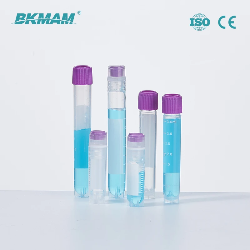 cryo tubes cryo tubes