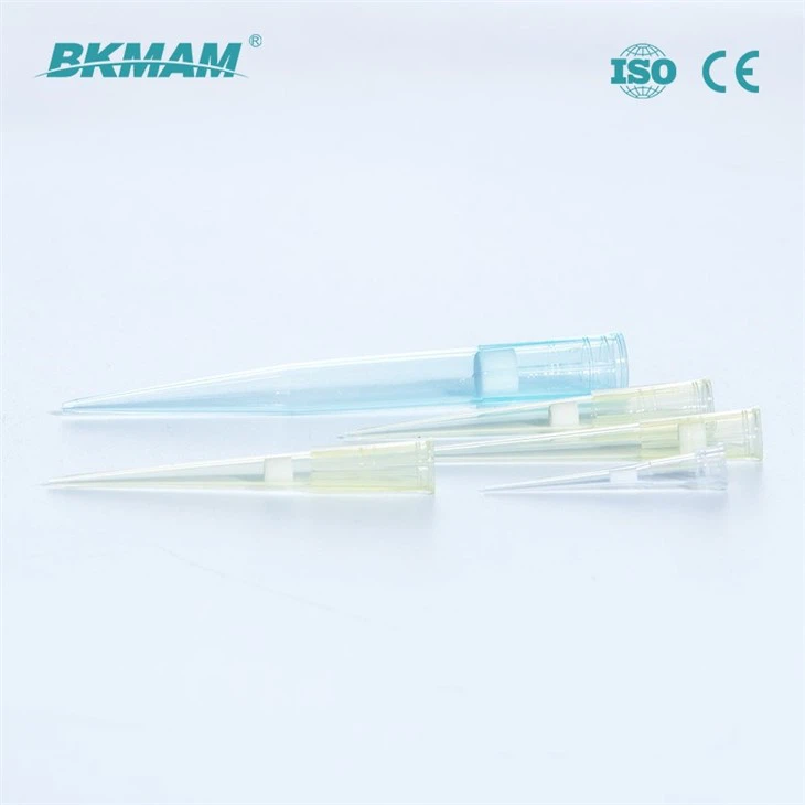 pipette tips all size