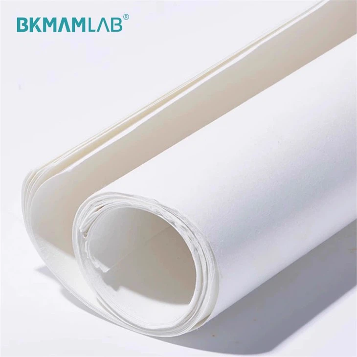 Qualitative Filter Paper 60*60CM