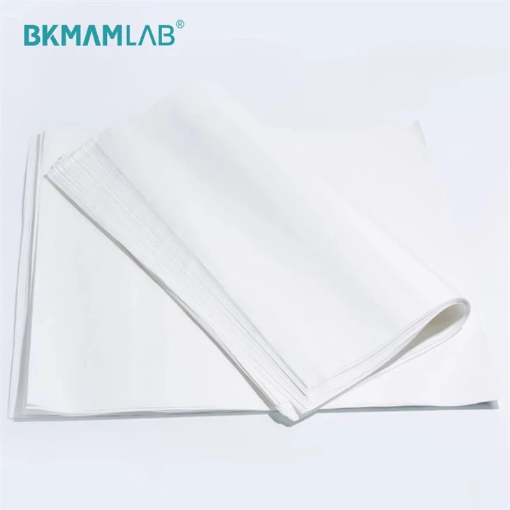 Qualitative Filter Paper 60*60CM