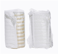 Culture Medium Klar att användaTCBS Medium Tallrik 9cm) Mangan Nutrient Agar Medium Plate