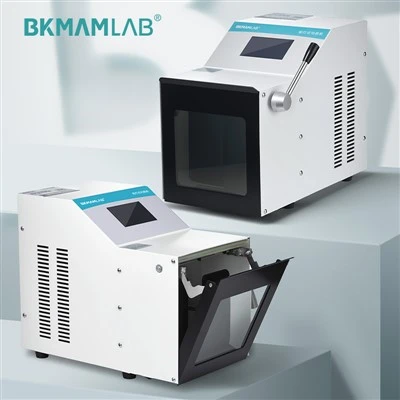 Utrustningsleverantör Lab Beating Homogenizer