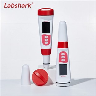 Instrument Digital mätare PH PH testpenna