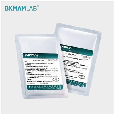 Lab Supplier 2,5L Anaerobic Gas Generator Bag